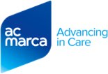 Logotipo de AC MARCA PERSONAL CARE