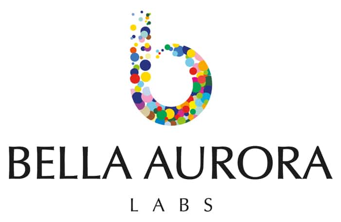 Logotipo de BELLA AURORA LABS S.A.