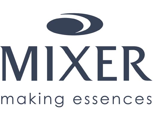 Logotipo de MIXER & PACK