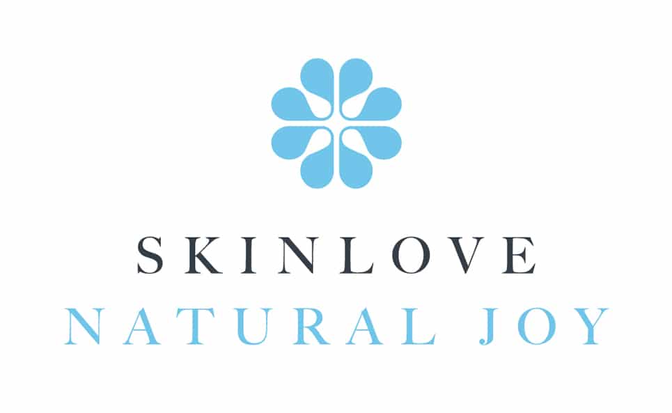 Logotipo de SKIN LOVE