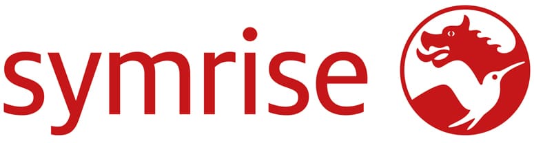 Logotipo de SYMRISE IBERICA S.L.