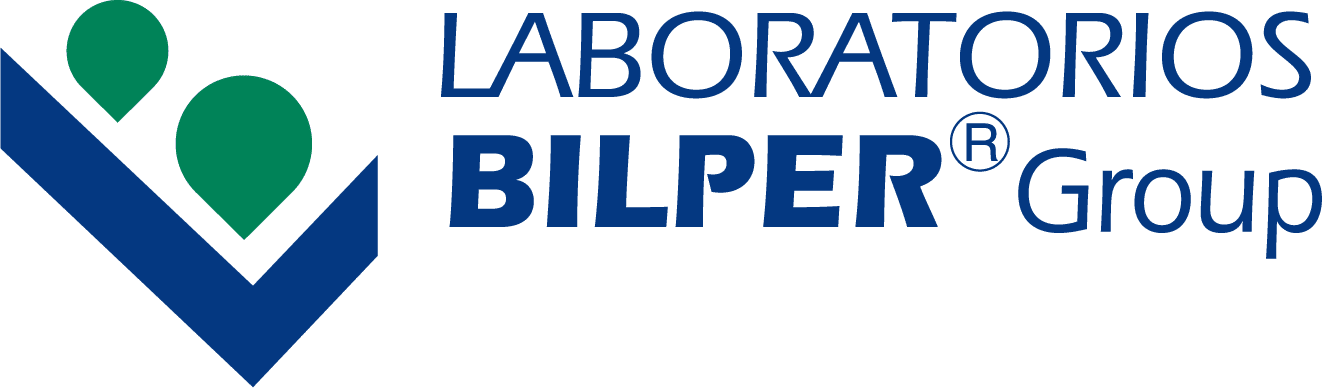 Logotipo de LABº BILPER