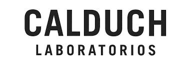 Logotipo de LABº CALDUCH