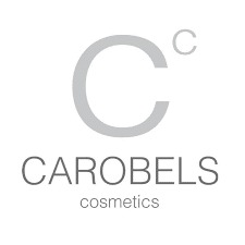 Logotipo de CAROBELS COSMETICS