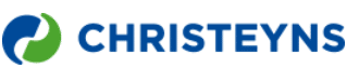 Logotipo de CHRISTEYNS ESPAÑA, SLU