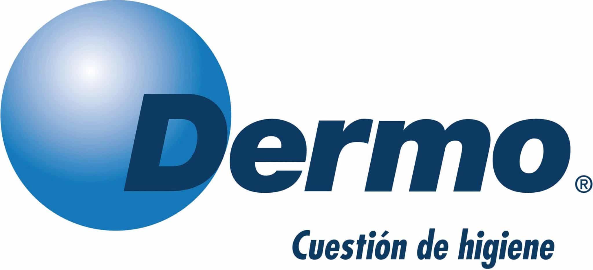Logotipo de DERMO S.A.