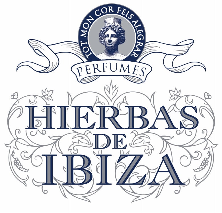 Logotipo de HIERBAS DE HIBIZA PERFUMES