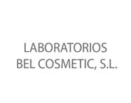 Logotipo de LABº BEL-COSMETICS S.L.