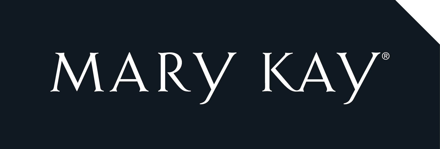 Logotipo de MARY KAY COSMETICS ESPAÑA, S. A.