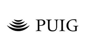 Logotipo de PUIG