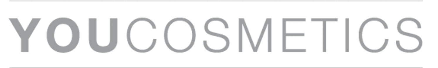 Logotipo de YOU COSMETICS S.L.