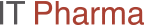Logotipo de IT Pharma