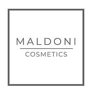 Logotipo de MALDONI SHOP