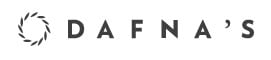 Logotipo de DAFNA SKINCARE