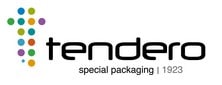 Logotipo de ENVASES TENDERO