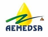 Logotipo de ACEITES ESPECIALES DEL MEDITERRANEO S.A.