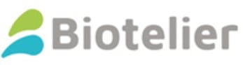 Logotipo de BIOTELIER LABS
