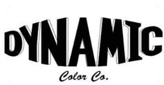 Logotipo de DYNAMIC COLOR EUROPE S.L