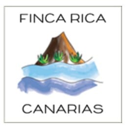 Logotipo de FINCARICA – ALOE VERA TENERIFE