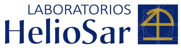 Logotipo de HELIOSAR S.L.