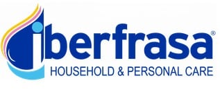 Logotipo de IBERFRASA