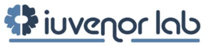 Logotipo de IUVENOR LABº