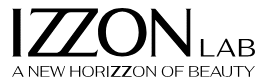 Logotipo de IZZON LABº