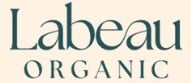 Logotipo de LABEAU ORGANIC