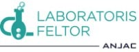 Logotipo de LABORATORIS FELTOR