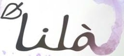 Logotipo de LILÁ COSMETICS