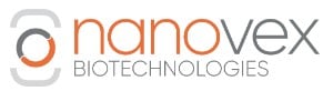 Logotipo de NANOVEX BIOTECHNOLOGIES