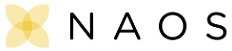 Logotipo de NAOS SKIN CARE