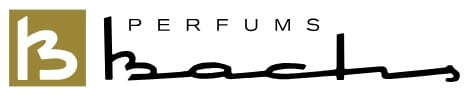 Logotipo de PERFUMS BACH